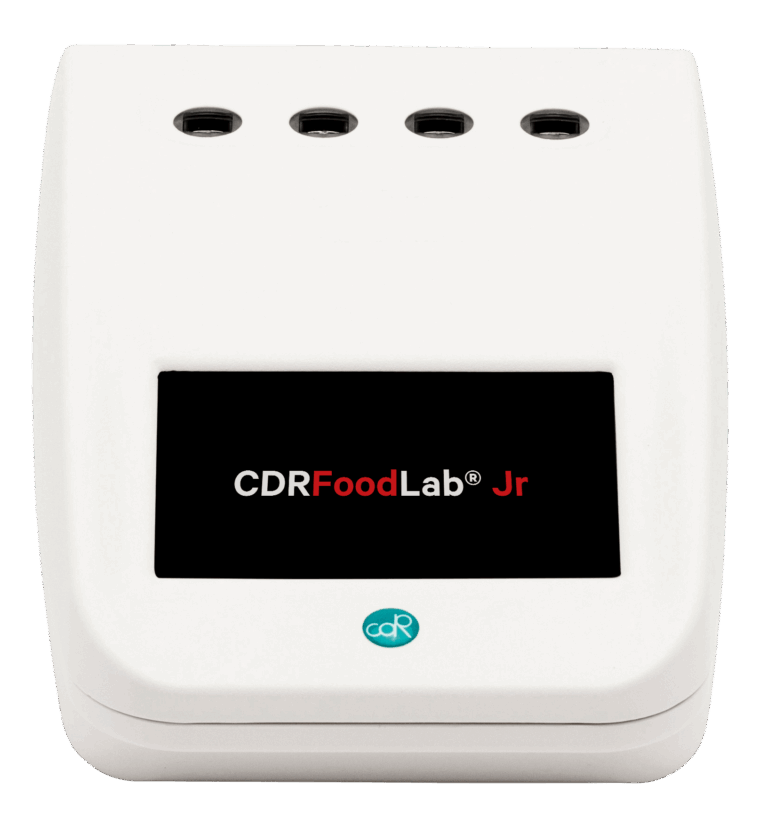 Cd R Food Lab Jr. Training Strumenti - Orsell